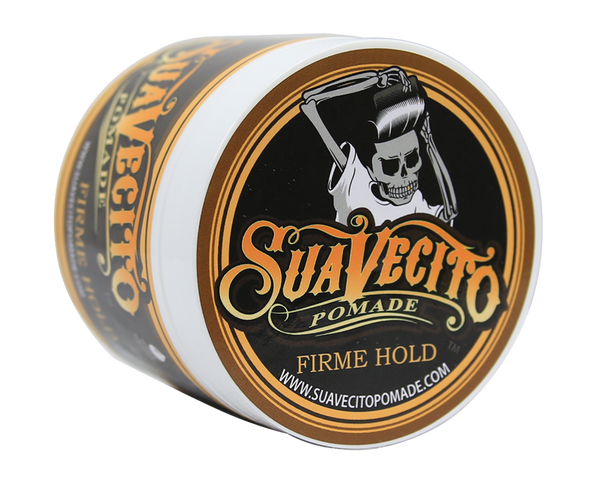 Pomade Firm Hold Pomade Nuorder   