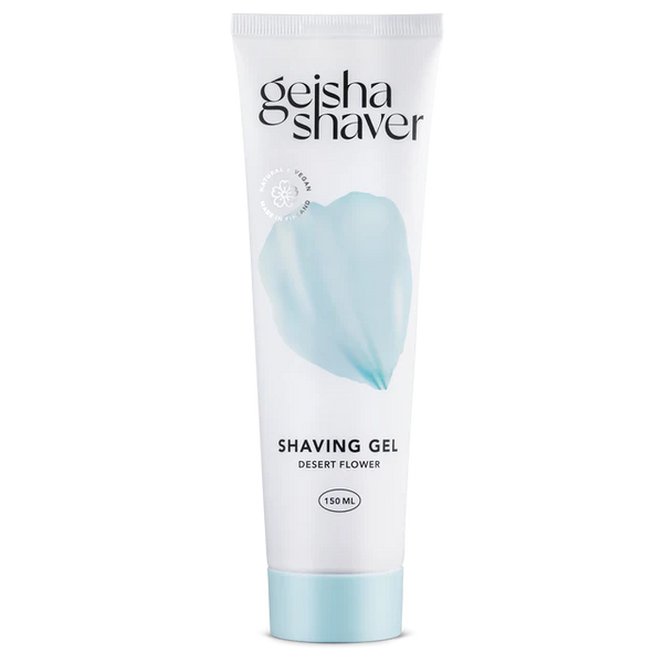 Shaving Gel Geisha Rasiercreme & Rasierseife Dick Johnson   