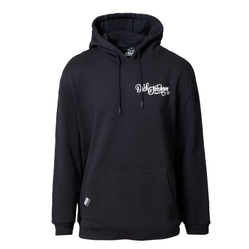 Hoodie Oversize White Logo Kleidung Discontinued