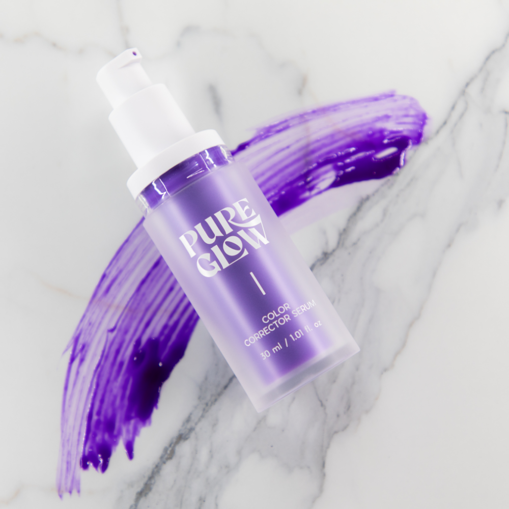 Zahnaufhellungs-Serum Color Corrector Zahnpasta & Mundhygiene Cinoll   
