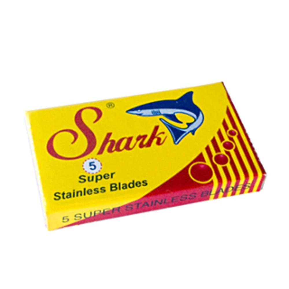 Traditionelle Klingen Shark Klingen & Zubehör AmaBlades   