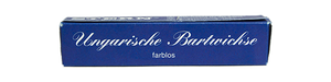 Ungarische Bartwichse - Schnurrbart-Wachs Bartwachs / Bartbalsam Nuorder   