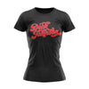 T-Shirt Red Dick für Frauen Merch Hamburg-Records   